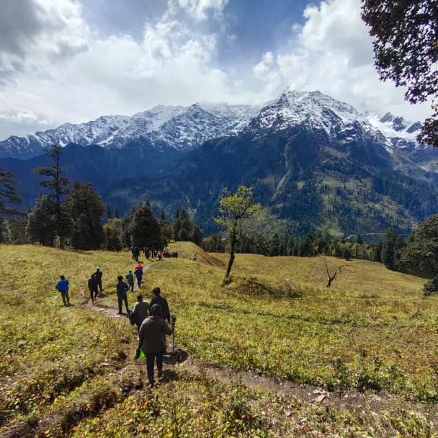 Uttarakhand