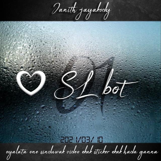 SL™ BOT GROUP
