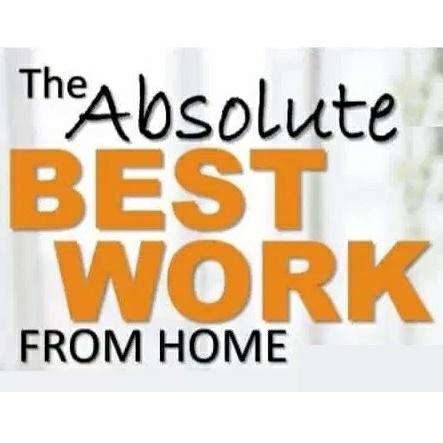 PART⏱TIME?WORK FROM HOME?