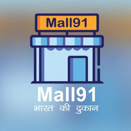 Mall91 भारत की दुकान ?
