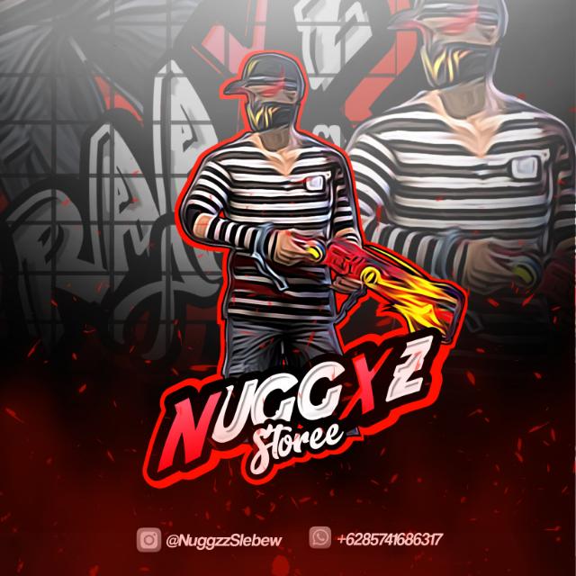JB AKUN || NUGG STORE