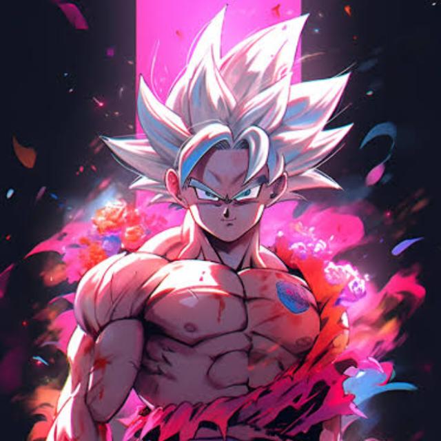 Dragon Ball super