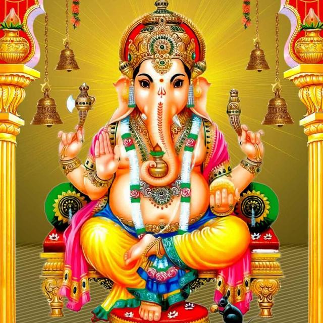 vinayaka