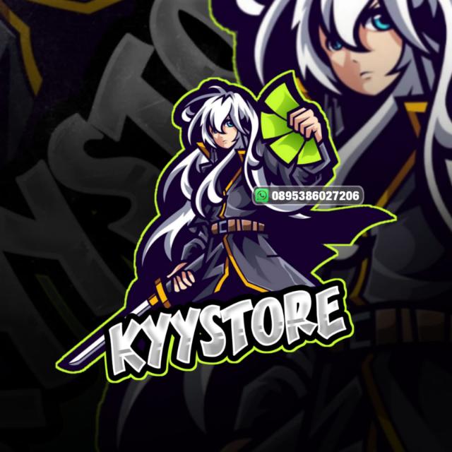 STOKK ALL GAME KYY STORE²