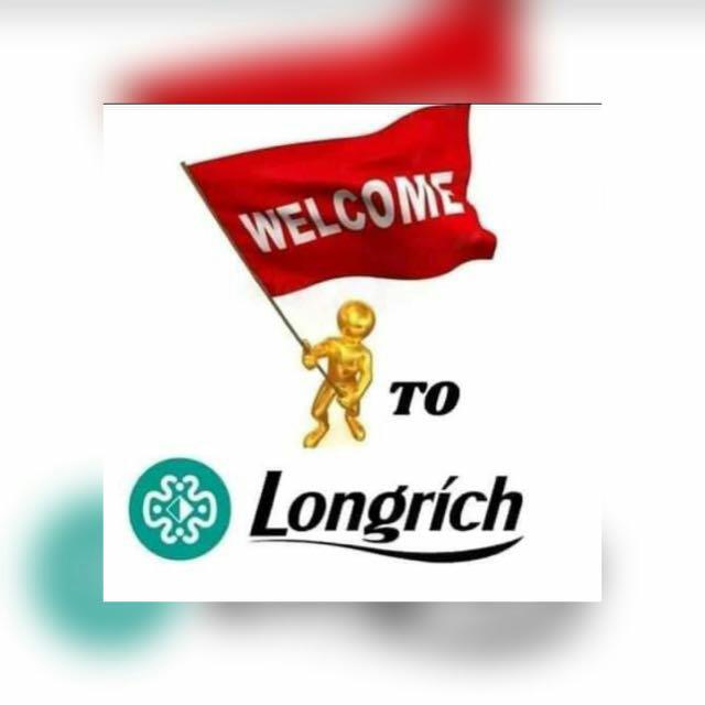 LONGRICH INTERNATIONAL ?