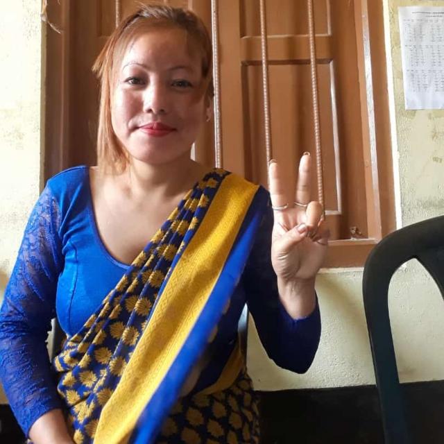 Wife swapping Whatsapp group