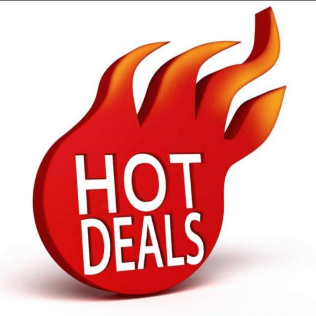 LOOT - Best Deals - 10?