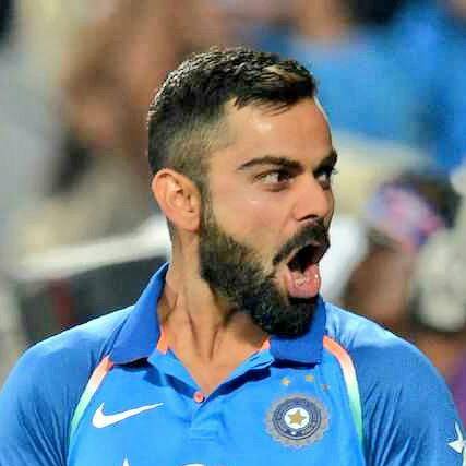 Virat Kohli Fan