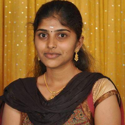 தமிழ் பொண்?