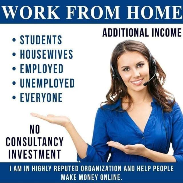 ?Extra Income Opportunity