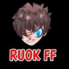 RUOK FF Whatsapp group
