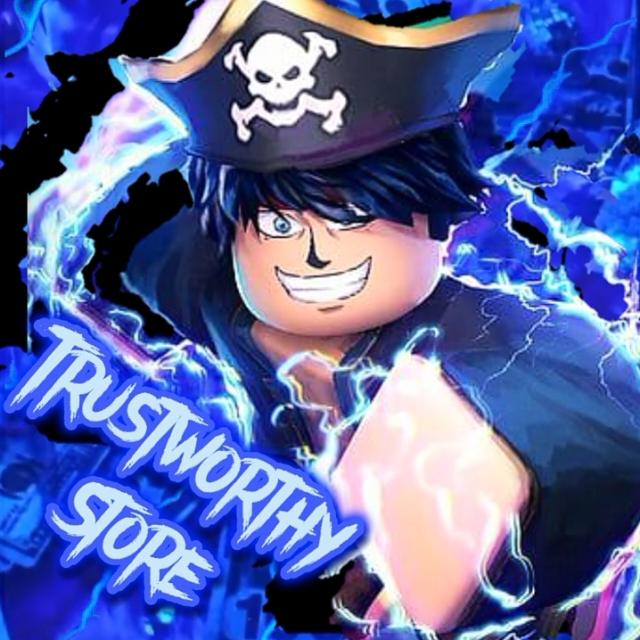 Trustworthy Store #JOKI RACE V4 #JOKI PULL LEAVER??