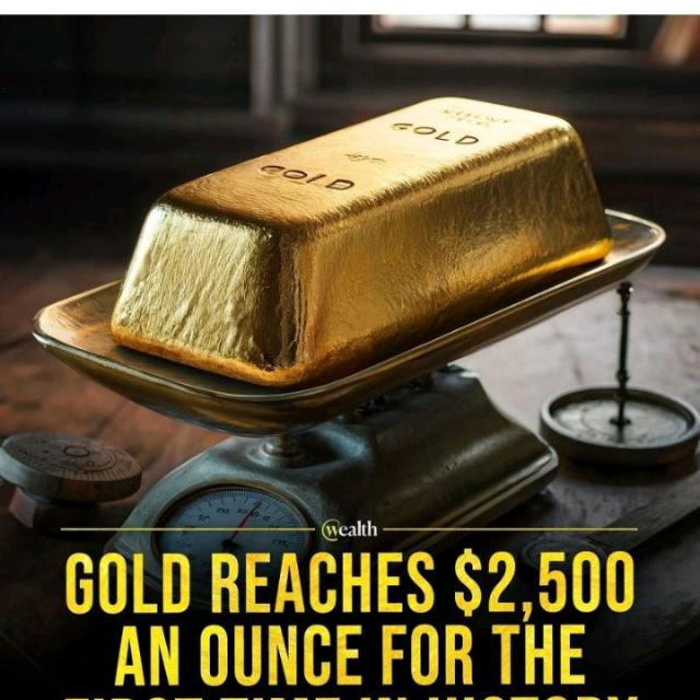 GOLD Muslim Trust Businesses trader