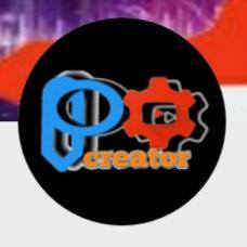 Point of creator