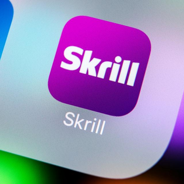 Skrill