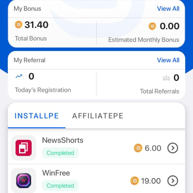 Free Free Joining