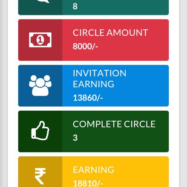 income plan