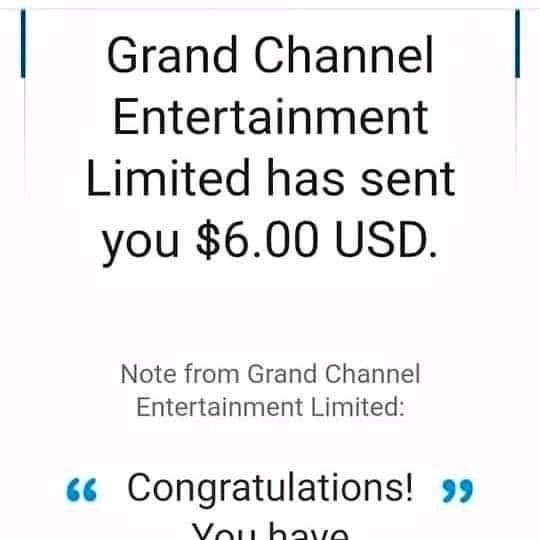 Link share group