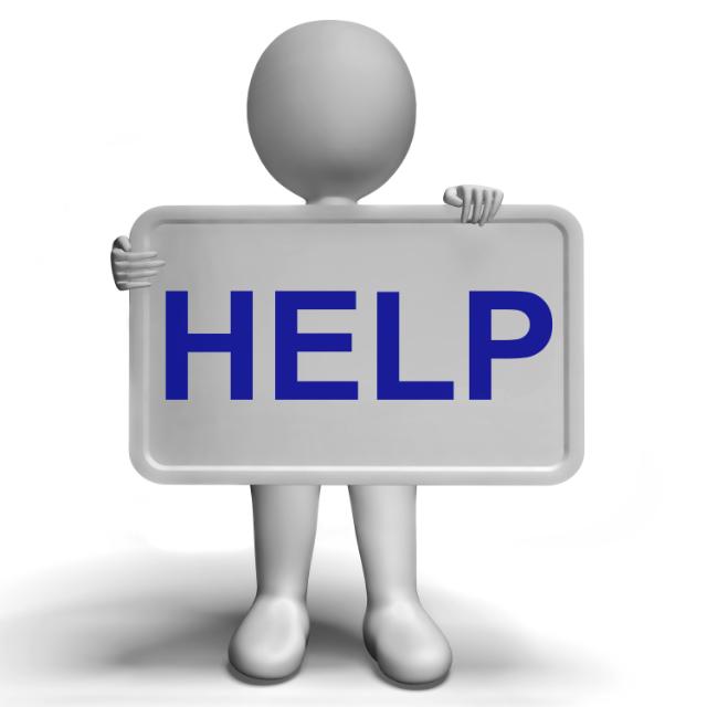 ?Money Help Group?