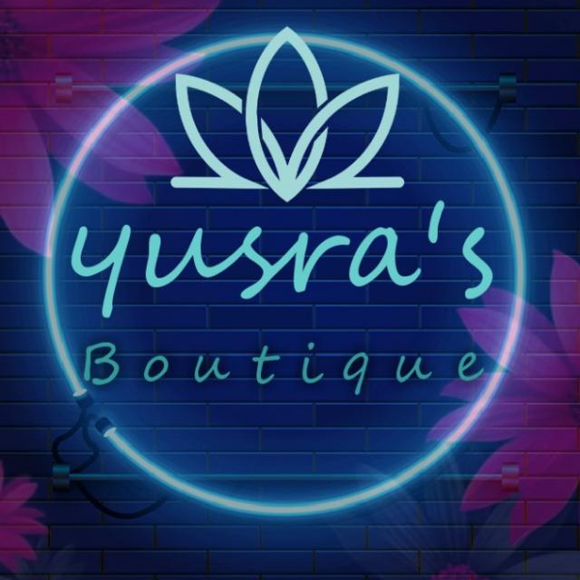 yusra's boutique 