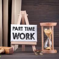 PART TIME JOB - 2