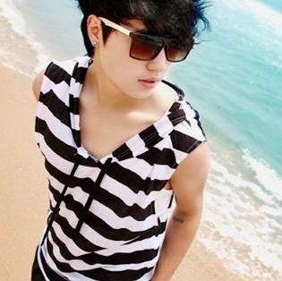 ?New boy Fernd ?