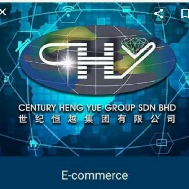 CHY SHOPPING MALL GROUP3??