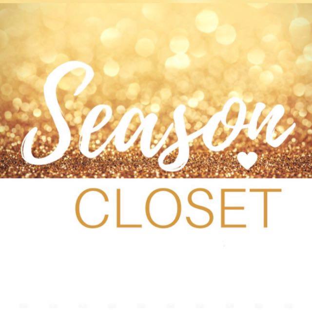 Season Closet Whatsapp group