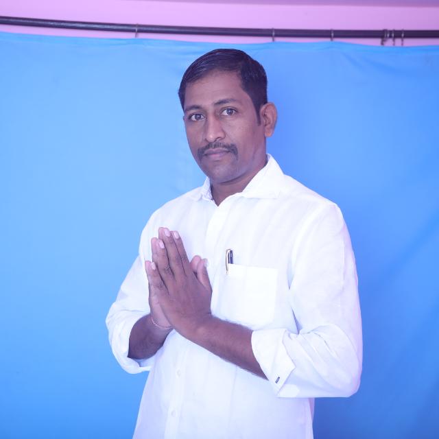 పెద్దపెల్లి గడ్డ చంద్రన్న అడ్డ..