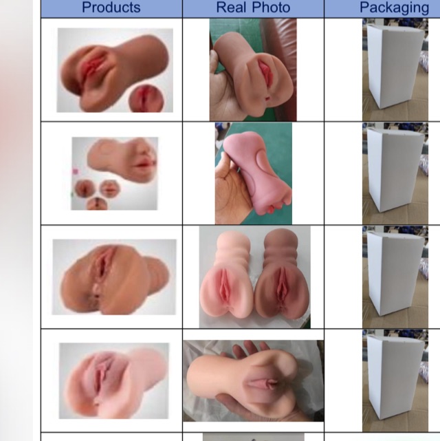 Adult toys
