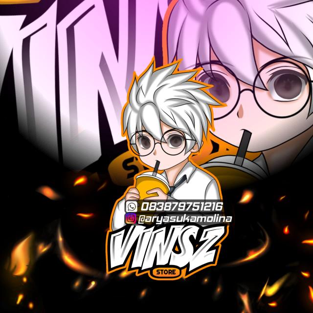 JB BY VINSZ