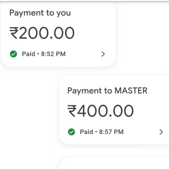 Money double plateform