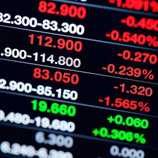 BELAJAR SAHAM