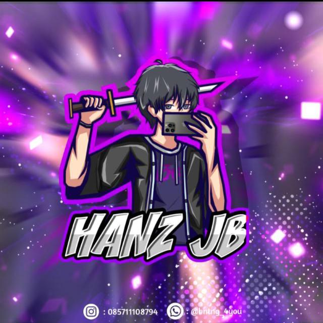 JB ALL GAME HANZ