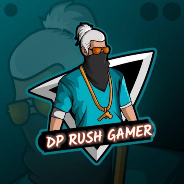 DP RUSH GAMER???