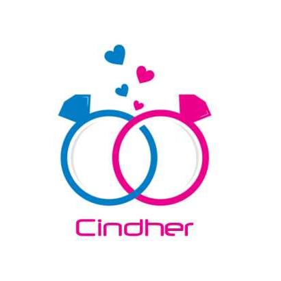 CINDHER?‍❤️‍?‍?