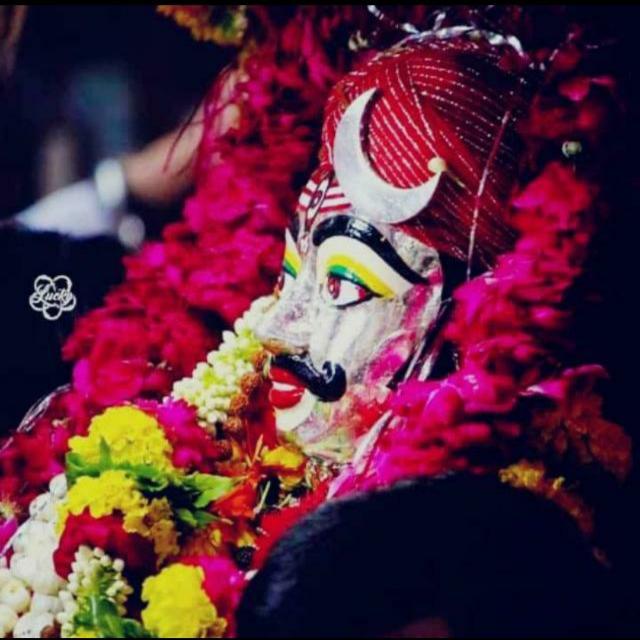 मेरे तो सरकार 2??❣️