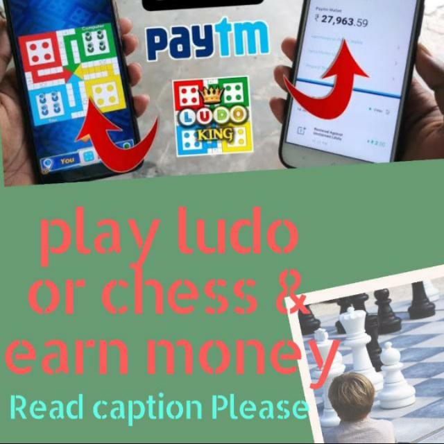 Trusted Ludo championship