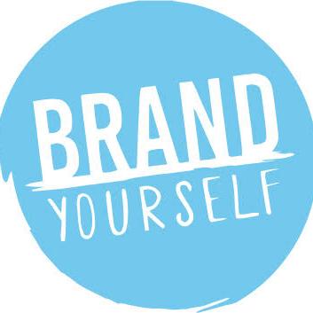 BRAND YOURSELF(ADVERTISE)