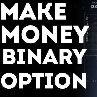 Binary option traders
