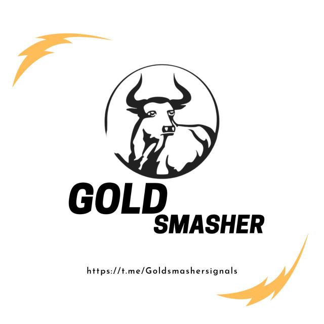 GOLD Smasher Signals