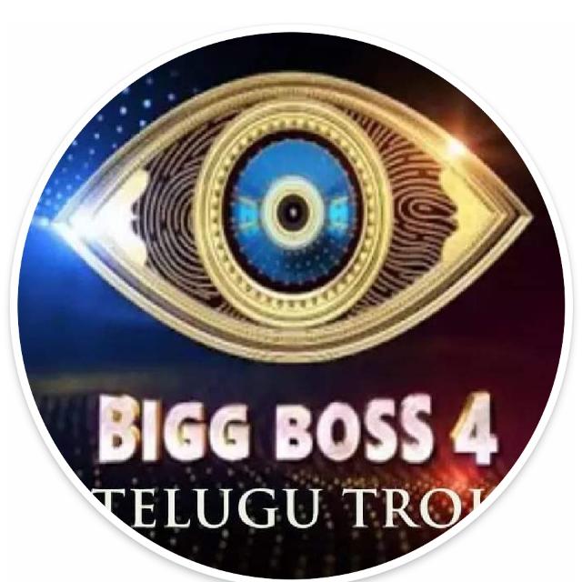 Telugu bigboss season 4?