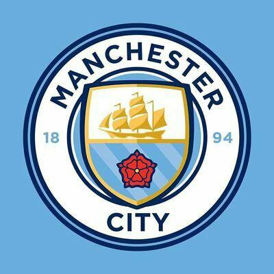 Manchester city fans in EA