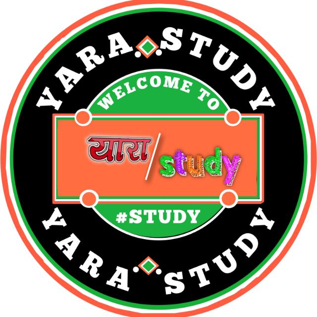 ?YARA STUDY?