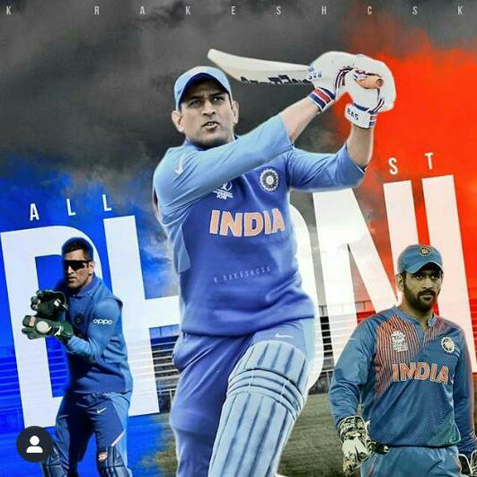 ????THALA DHONI FANS  ??