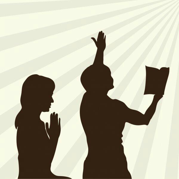 PRAYER AND TEACHING Whatsapp group