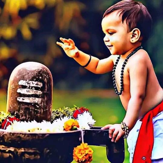 ஓம் சிவசிவ ஓம்?️?️?️?