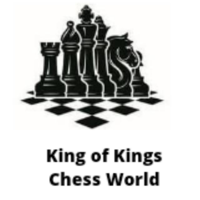 King of Kings Chess World