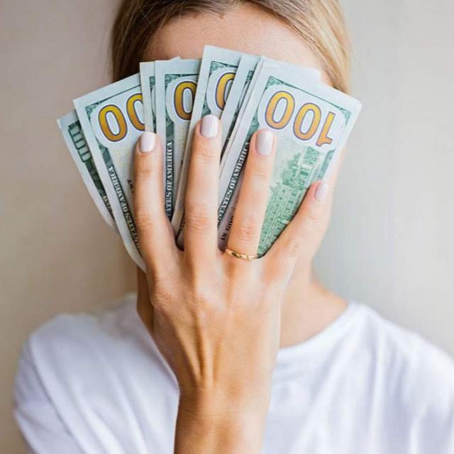 Online money
