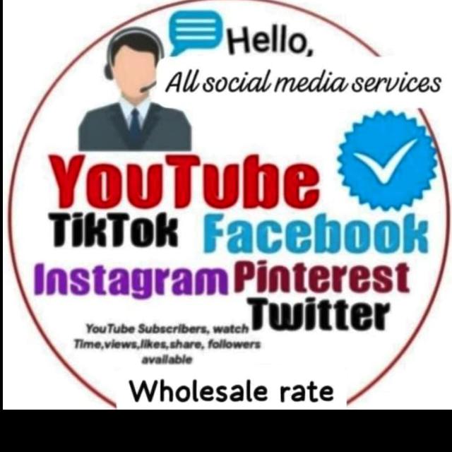 All sarvice available Whatsapp group